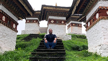 Kinda highlights from Bhutan