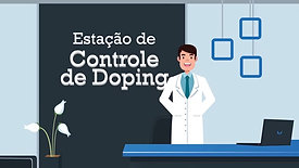 COB - Controle de Doping