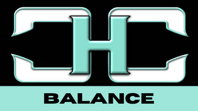 Balance Video