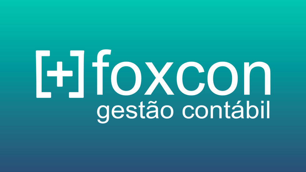 Foxcon Gestão Contábil