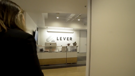 Customer Success at Lever