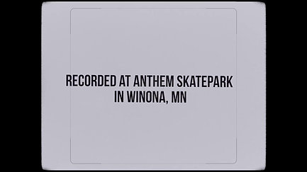 Mike Munson - Anthem (Promo)