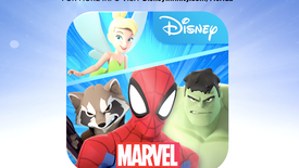 Disney's Toybox - TV ad