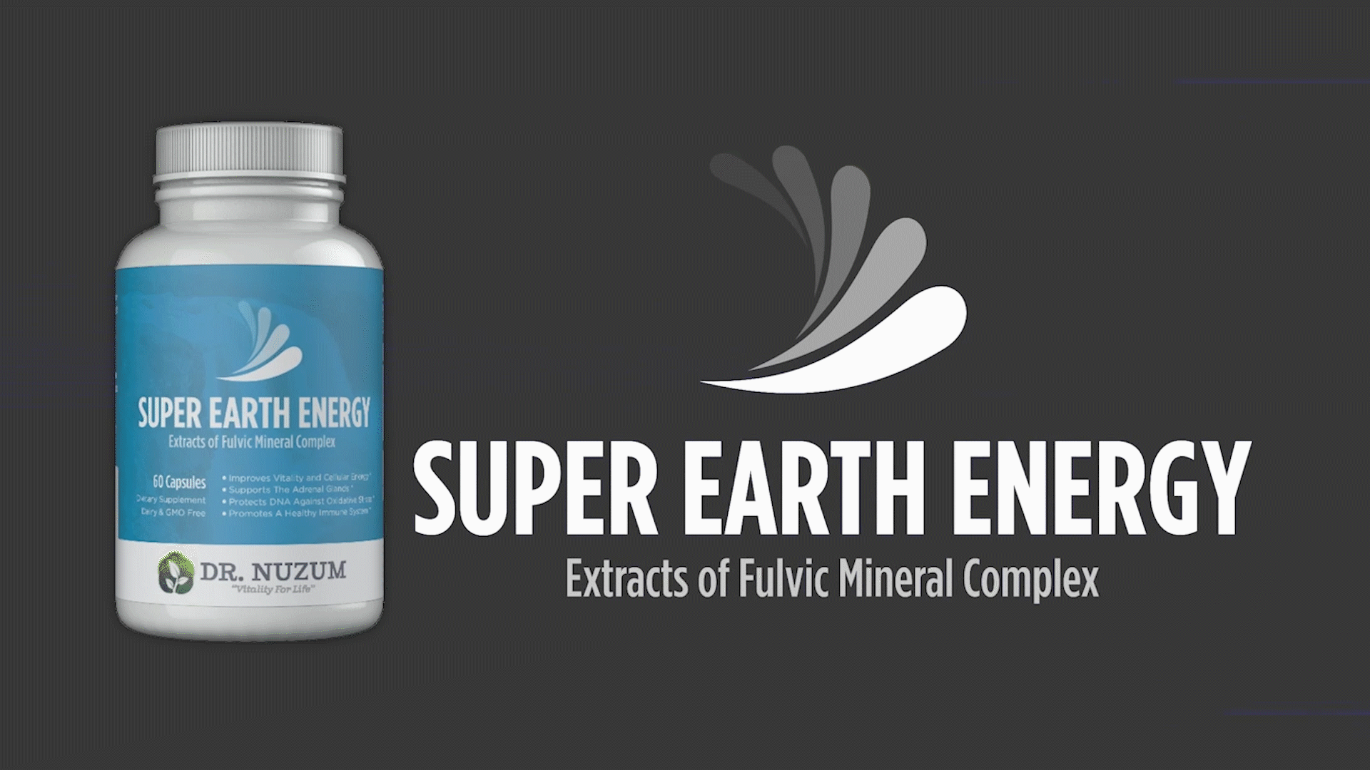 Super Earth Commercial