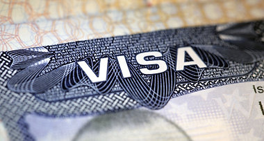 Как теперь россиянину получить визу в США