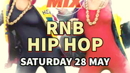 RNB HIP HOP MIX