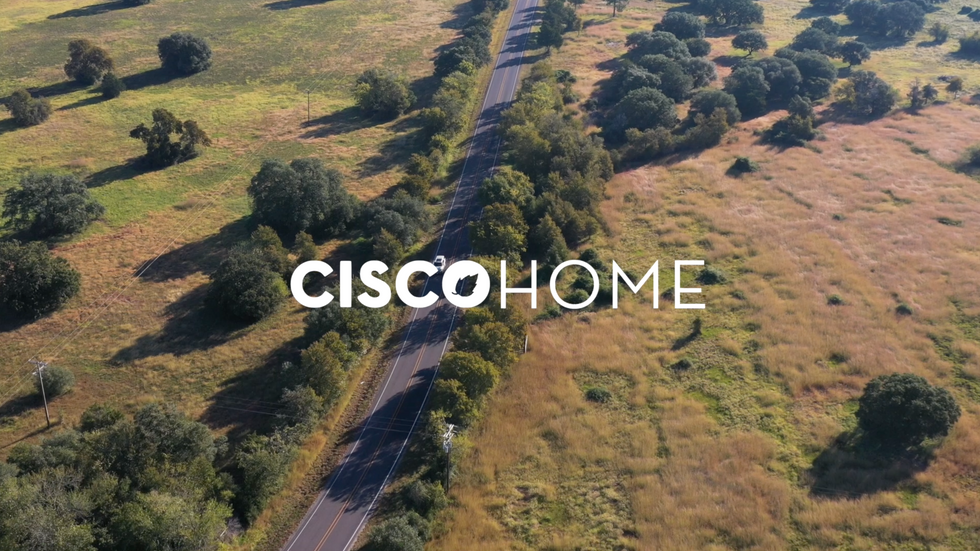 Cisco Home - Round Top, TX