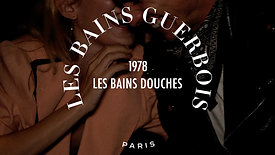 1978 LES BAINS DOUCHES - LES BAINS GUERBOIS