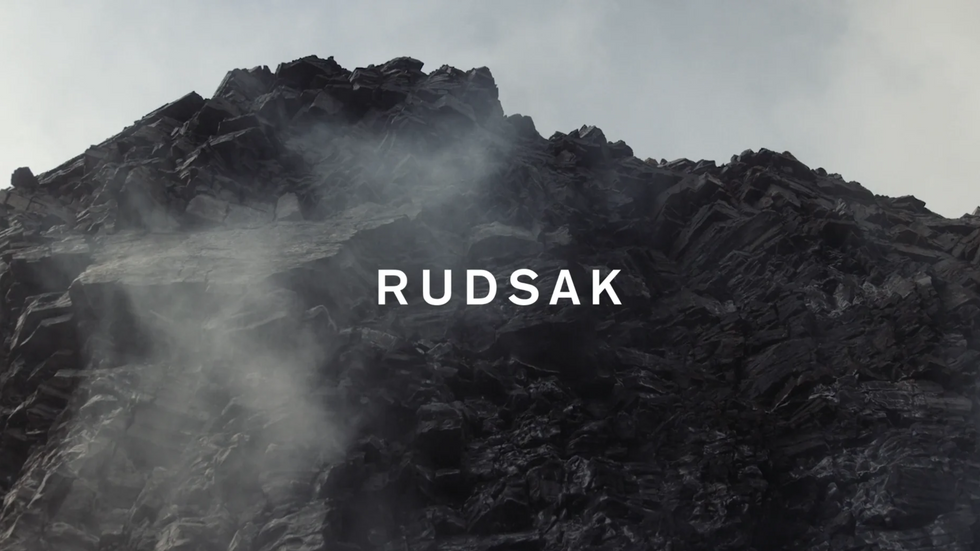 RUDSAK - Director's Cut