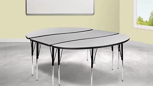 Adjustable Tables 