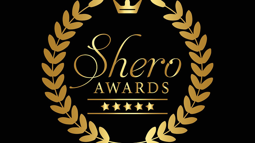 2021 SHERO Awards