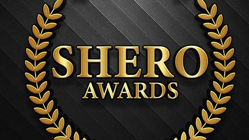 2020 SHERO Awards