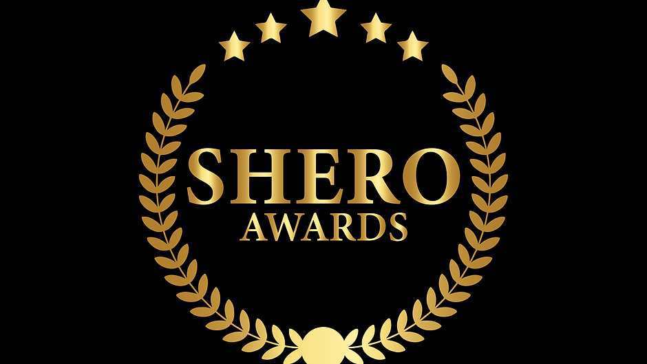 SHERO AWARDS