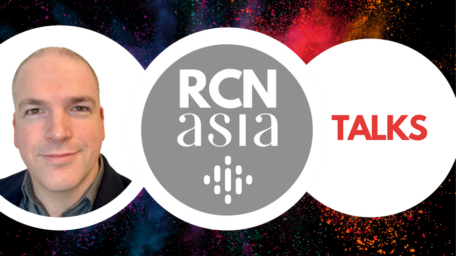 RCN Asia Talks