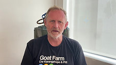 Vaughn Davis | The Goat Farm | Creative Advertising Agency