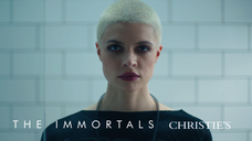 The Immortals - Christie's - Classic Week 2019