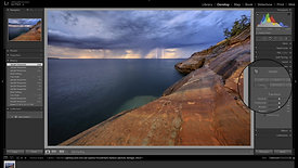 PROCESSING 5 The Ultimate Landscape Photography Course Leveling the Horizon