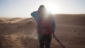 BONUS 2 The Ultimate Landscape Photography Course Photographing Sand Dunes