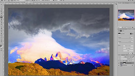 Photoshop Layers and Masks