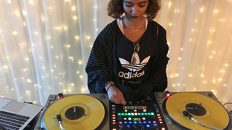 DJ CLASSES for All Ages