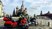 Необычные экскурсии по Москве