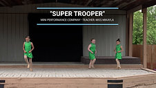 07 - "Super Trooper"