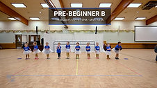 06 - "Pre-Beginner B"