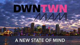 Downtown - A New State of Mind