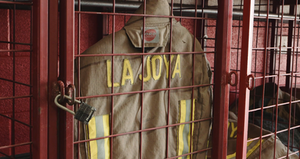 City of La Joya Fire Dept - Special Luncheon