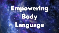 Empowering Body Language