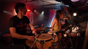 Miloon avec Arökem Live Band