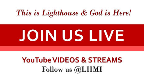Watch LHMI on YouTube