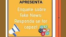 Enquete Fake News 01