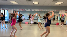 Windham Tuesday 2nd-3rd Grade Ballet