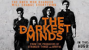 Featurette - The Powers Behind The Darkest Minds