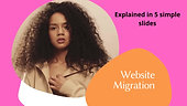 Girlfridayz Website Migration