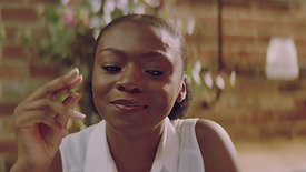 Michelle Olumilua - HPE Commercial: 'Rebecca's Story'