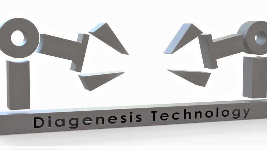 Diagenesis Technology