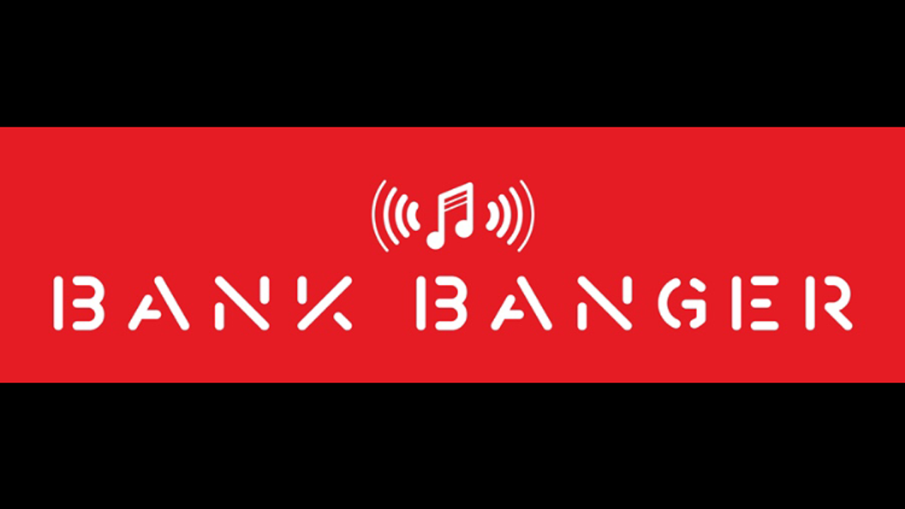 Bank Banger Radio