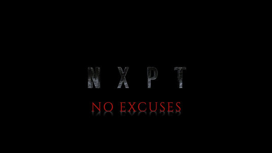 NXPTfitness Studio