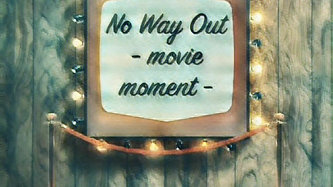 No Way Out - Movie Moment - Einstein