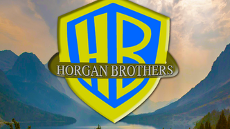 Horgan Bros. ad