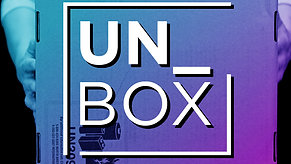 Mac Studio Unbox