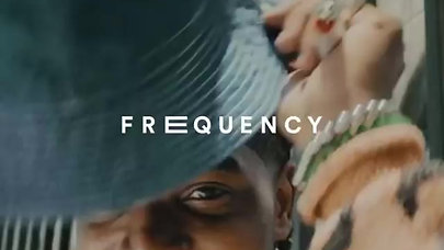 Spotify - Smino - Frequency