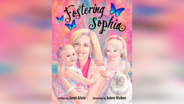Full Fostering Sophia Read-Aloud 