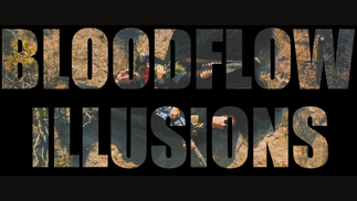 BLOODFLOW/ILLUSIONS - short film / music video