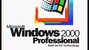 Windows 1995-1999