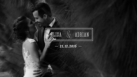 Elisa & Adrian
