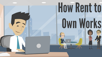 How Rent To Own Works