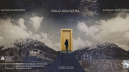 Italo Aguilera - CIRCULOS